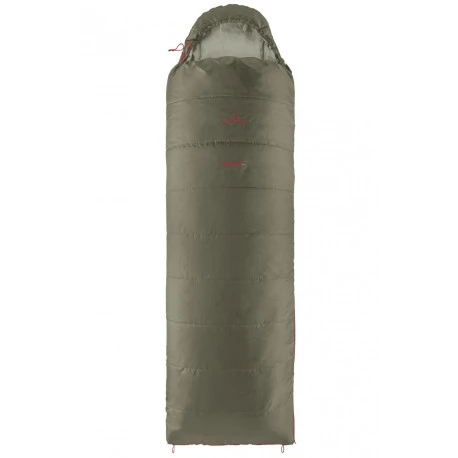 Sacco Letto Ecologico Ferrino Bryce SQ DX 1 Sacco Letto Ecologico Ferrino Bryce SQ DX