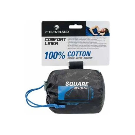 Ferrino Saccolenzuolo | Comfort SQ 2 Ferrino Saccolenzuolo | Comfort SQ - immagine 2
