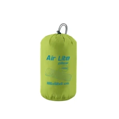Materassino Gonfiabile Ferrino Air Lite Pillow -Ferrino materassino gonfiabile ferrino air lite pillow in naylon con cuscino 2