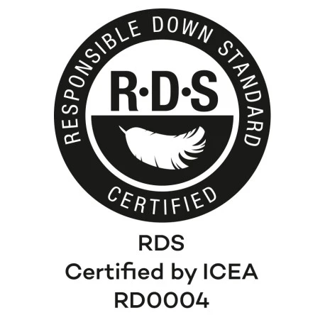 Sacco Letto Ferrino Lightec 1400 Duvet 5 Sacco Letto Ferrino Lightec 1400 Duvet - immagine 5