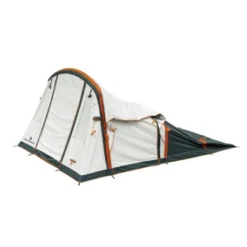 Tenda Ferrino Altair 5 -Ferrino tenda ferrino altair 5 family struttura pneumatica performatica gonfiabile ampia spaziosa abside anteriore campeggio stanziale 3