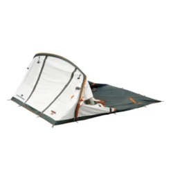 Tenda Ferrino Altair 5 -Ferrino tenda ferrino altair 5 family struttura pneumatica performatica gonfiabile ampia spaziosa abside anteriore campeggio stanziale 4