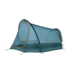 Tenda Ferrino Sling 3 -Ferrino tenda ferrino sling 3 compatta climi miti tre 3 stagioni trail running bicicletta 2