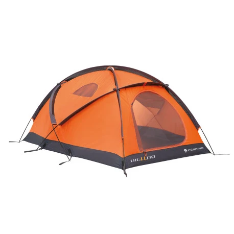 Tenda Ferrino Snowbound 2 2 Tenda Ferrino Snowbound 2 - immagine 2