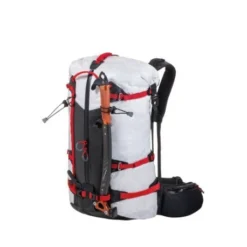 Zaino Ferrino Instinct 40+5 -Ferrino zaino ferrino instinct 405 alpinismo impermeabile leggero resistente 2