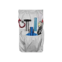 Zaino Ferrino Instinct 40+5 -Ferrino zaino ferrino instinct 405 alpinismo impermeabile leggero resistente 4