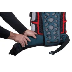 Zaino Ferrino Instinct 40+5 -Ferrino zaino ferrino instinct 405 alpinismo impermeabile leggero resistente 8