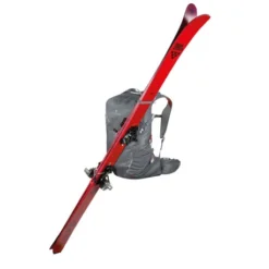 Zaino Ferrino Rutor 25 -Ferrino zaino ferrino rutor 25 specifico sci slpinismo uscite fast and light 4