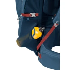 Zaino Ferrino Transalp 75 -Ferrino zaino ferrino transalp 75 trekking lungo viaggio resistente affidabile confortevole 2