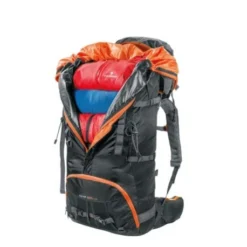 Zaino Ferrino XMT 80+10 -Ferrino zaino ferrino xmt 8010 adatto al trekking impegnativo spedizioni 4