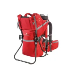 Zaino Porta Bebè Ferrino Caribou -Ferrino zaino porta bebe ferrino caribou bambino sicurezza outdoor carry baby 2